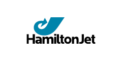 HAMILTON JET
