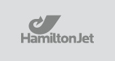 Hamilton Jet