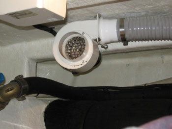 centrifugal blower 3