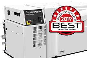 AUSMARINE AWARDS 2019