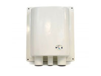 Centek Exhaust Gas and Water Separators