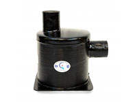 CEN Vernalift S in T out med