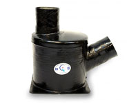 Centek Waterlock Mufflers