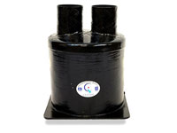 CEN Vernalift top in top out