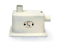 CEN Vernalift Rectangular Side In