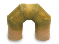 Centek Exhaust Elbow Connectors