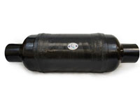 Centek Inline Mufflers