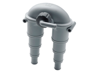 Vetus Anti Syphon Device ASDV