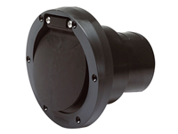 Vetus Transom Exhaust Connection PV