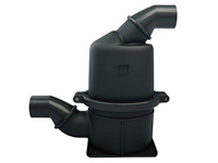 Vetus Waterlock - Type HPW