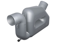 Vetus Waterlock - Type LP