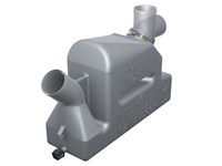 Vetus Waterlock - Type LR