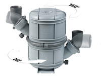 Vetus Waterlock - Type NLP