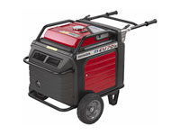 Honda EU70is