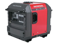 Honda EU30is
