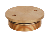 GUI BRS C deck plug 1180 200