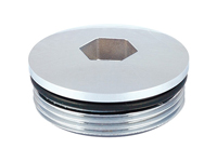 GUI BRS C deck plug 1182TC 200