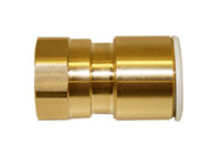 John Guest Female Coupler