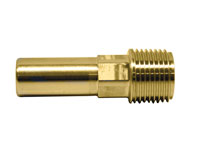 John Guest Male Stem Adapter