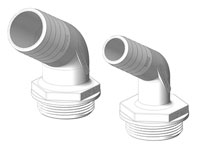 TruDesign Tank Fittings 120