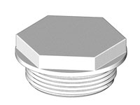 TruDesign Tank AdapterPlug