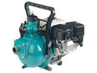 Honda Powered Pump B55H