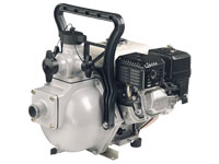 Honda Powered Pump B65H