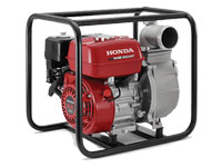 Honda Medium Duty Pump WB30