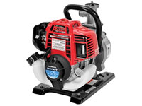 Honda Portable Pump WX10