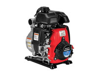 Honda Portable Pump WX15