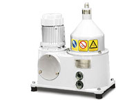 Westfalia Oily Water Separator OTC2