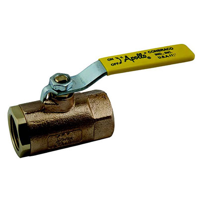 Ball Valves
