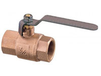 Guidi F-F Full Flow Bronze