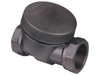 Hansen Check Valve