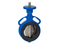Econosto Butterfly Valve 6930