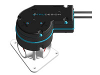 TruDesign Electronic Aquavalve