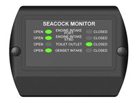 TruDesign Monitored Ball Valve Display Panel