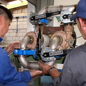 s install pipework 1