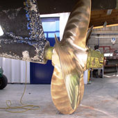 s install propulsion 1