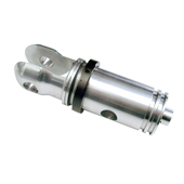 s mach lathe vangend