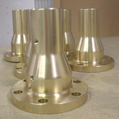 s mach prop coupling