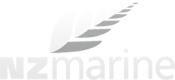 logo nz marine