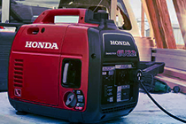 Honda Generators