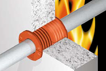 PASSIVE FIRE PROTECTION