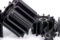 PUMP IMPELLERS