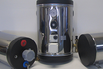 HOT WATER CYLINDERS